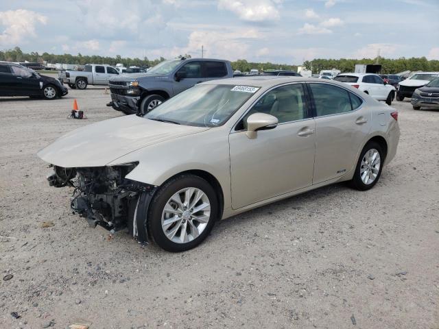 lexus es300 2014 jthbw1gg2e2075454