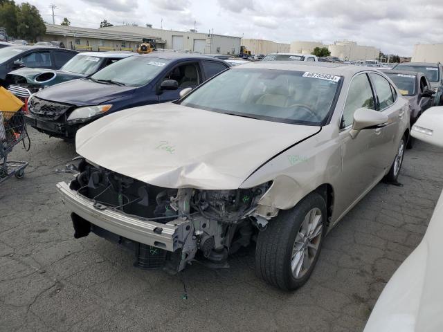 lexus es 300h 2014 jthbw1gg2e2076569