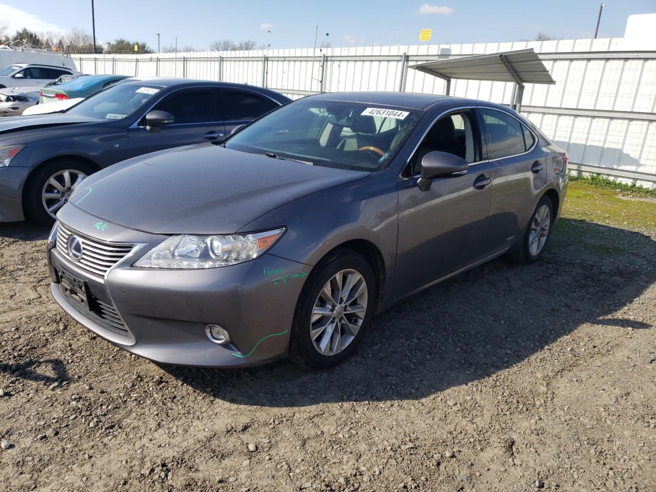 lexus es 2015 jthbw1gg2f2084253