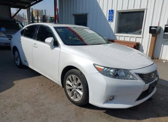 lexus  2015 jthbw1gg2f2086892