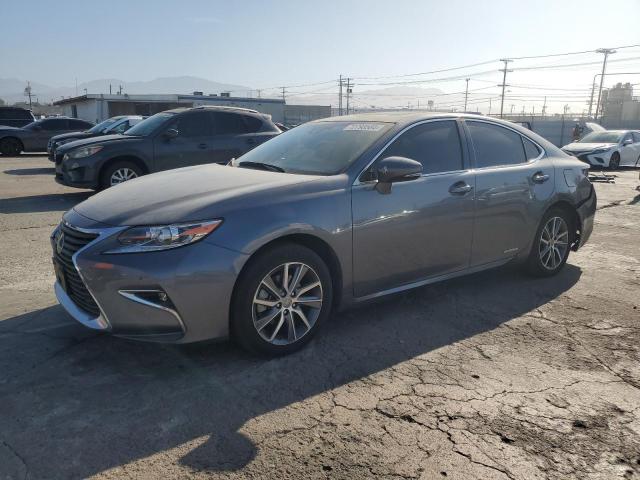 lexus es 300h 2016 jthbw1gg2g2101859