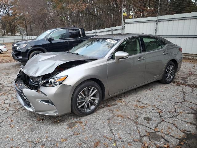 lexus es 300h 2016 jthbw1gg2g2105071