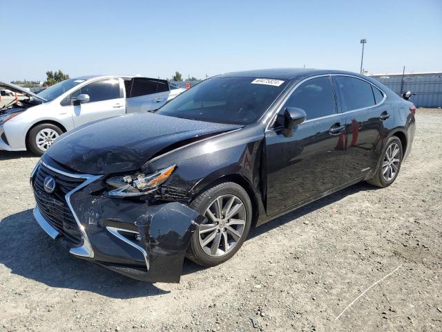 lexus es 300h 2018 jthbw1gg2j2169604