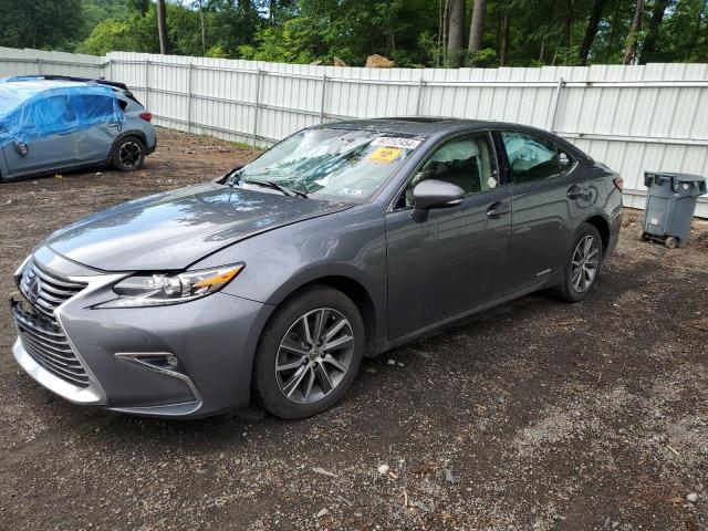 lexus es300 2018 jthbw1gg2j2188847