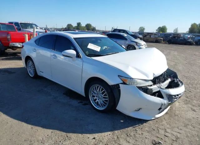 lexus  2013 jthbw1gg3d2004892