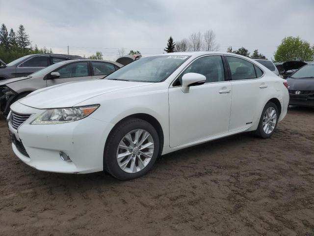 lexus es300 2013 jthbw1gg3d2026066