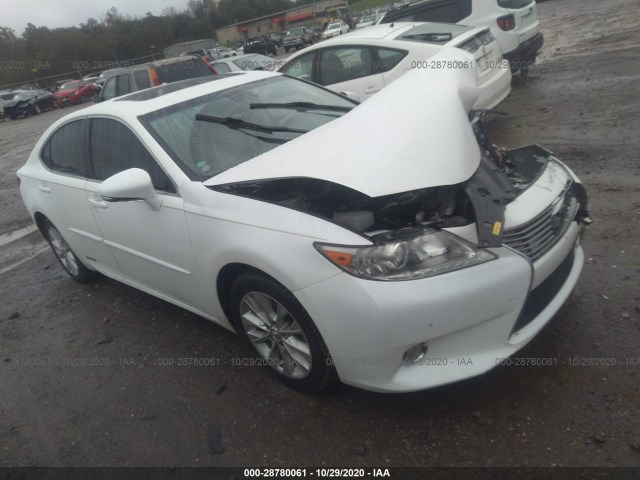 lexus es 300h 2013 jthbw1gg3d2037178