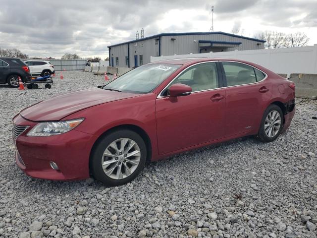 lexus es 300h 2013 jthbw1gg3d2037519