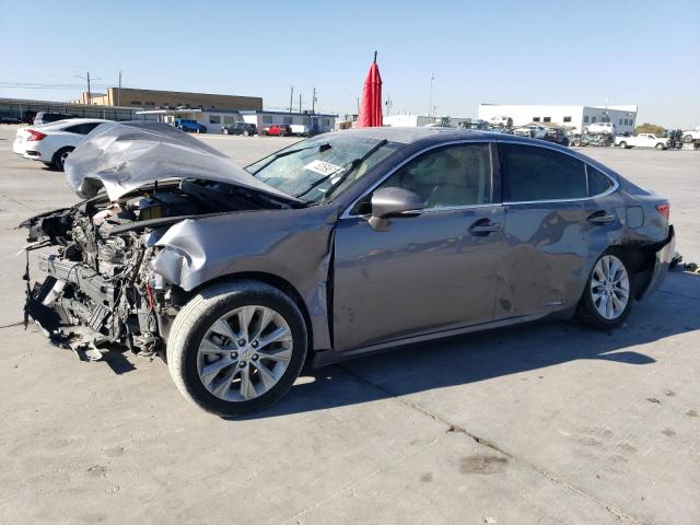 lexus es 300h 2014 jthbw1gg3e2041152