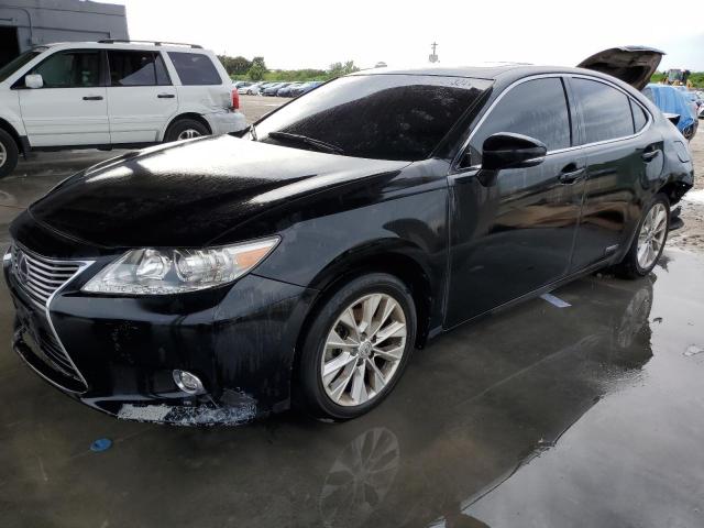 lexus es 300h 2014 jthbw1gg3e2045380