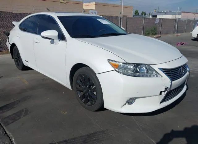 lexus  2014 jthbw1gg3e2046447