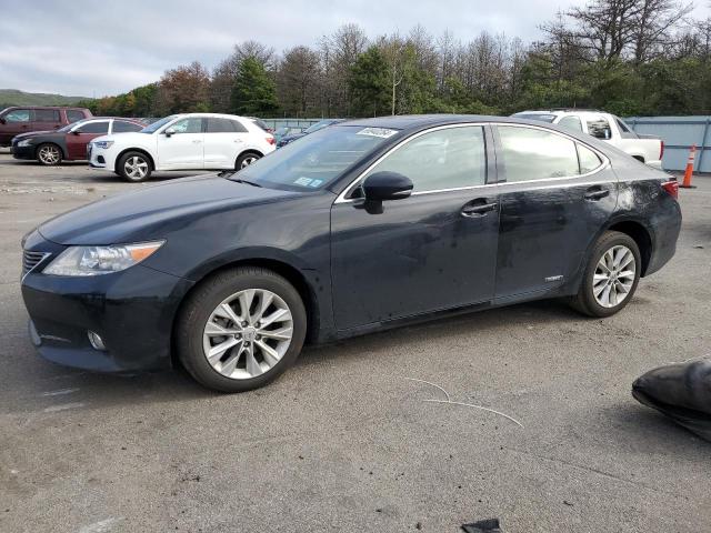 lexus es 300h 2014 jthbw1gg3e2048196