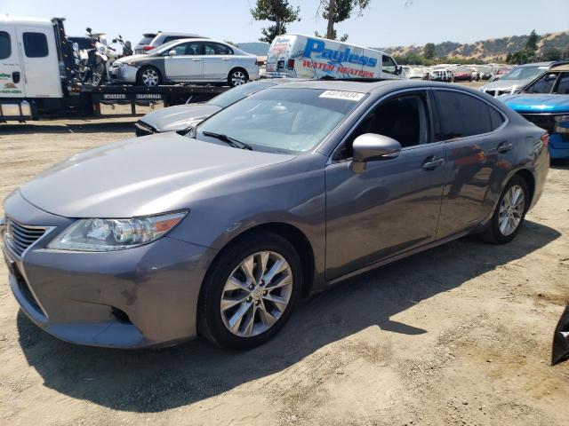 lexus es 300h 2014 jthbw1gg3e2059750