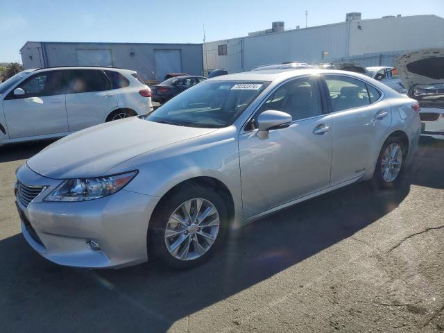 lexus es 300h 2014 jthbw1gg3e2074474