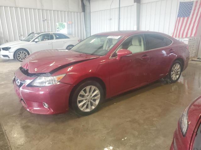 lexus es 300h 2013 jthbw1gg4d2005257