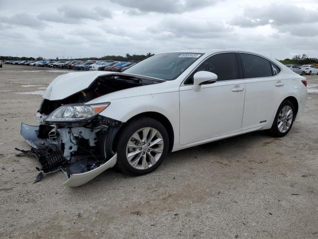 lexus es300 2013 jthbw1gg4d2008532