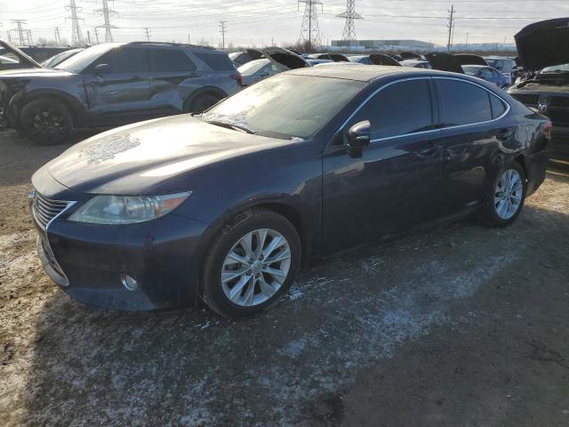 lexus es 300h 2013 jthbw1gg4d2033656