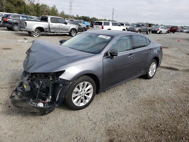 lexus es 300h 2014 jthbw1gg4e2045937