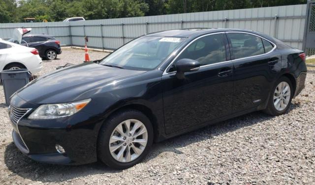 lexus es 300h 2014 jthbw1gg4e2065721