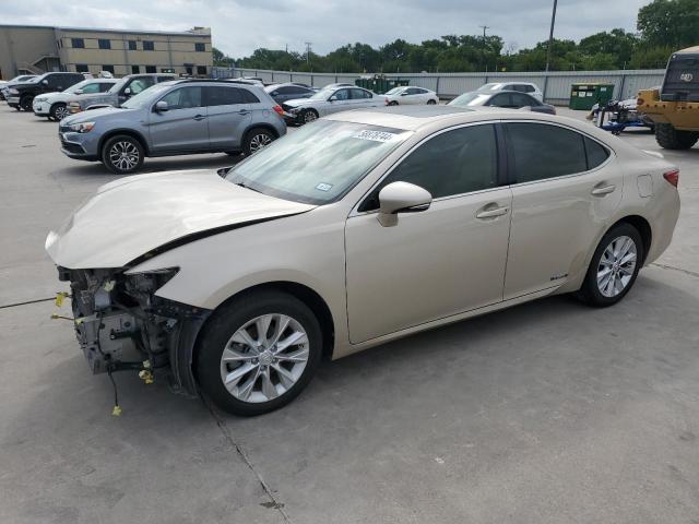 lexus es300 2015 jthbw1gg4f2080608