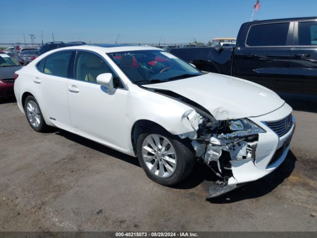 lexus es 2015 jthbw1gg4f2099739