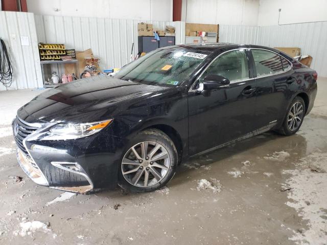 lexus es 300h 2016 jthbw1gg4g2103645