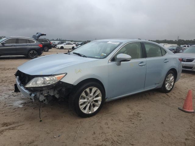 lexus es 300h 2013 jthbw1gg5d2011147