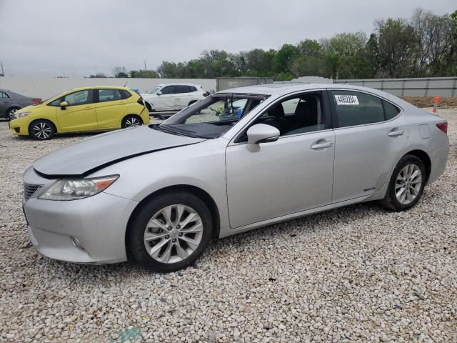 lexus es 2013 jthbw1gg5d2016316