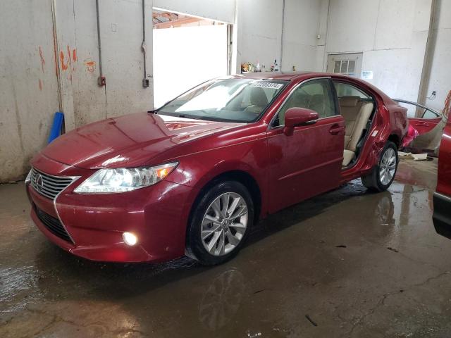 lexus es 300h 2013 jthbw1gg5d2026103