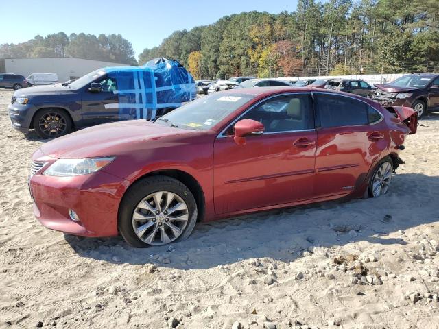 lexus es 300h 2014 jthbw1gg5e2043369