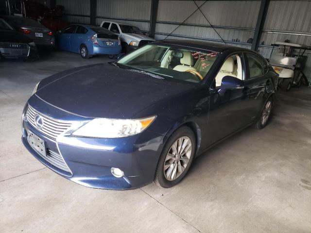 lexus es 300h 2014 jthbw1gg5e2052590