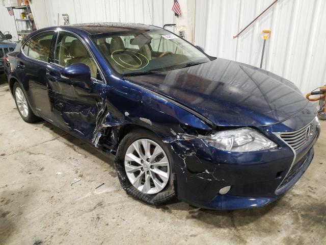 lexus es 300h 2014 jthbw1gg5e2062231