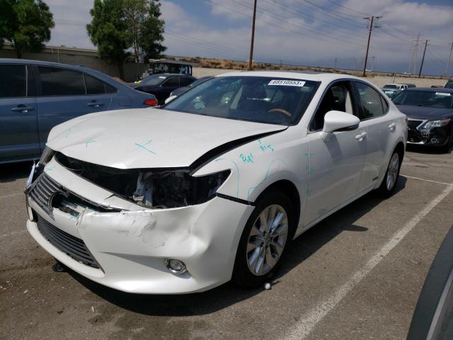 lexus es 300h 2014 jthbw1gg5e2067915