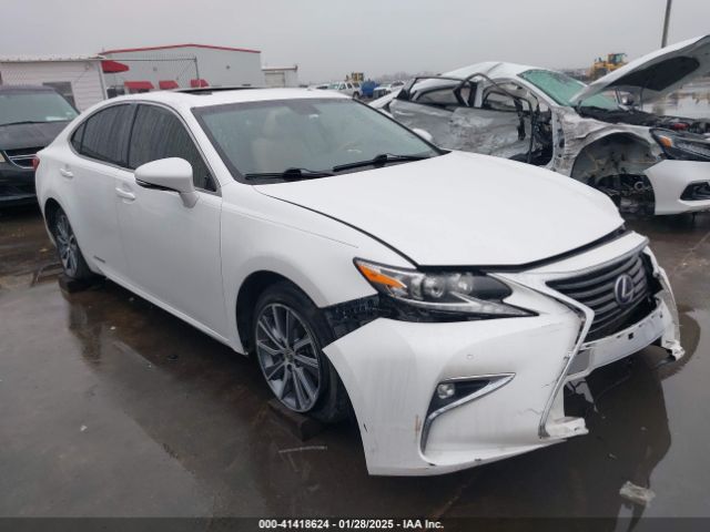 lexus es 2016 jthbw1gg5g2108448