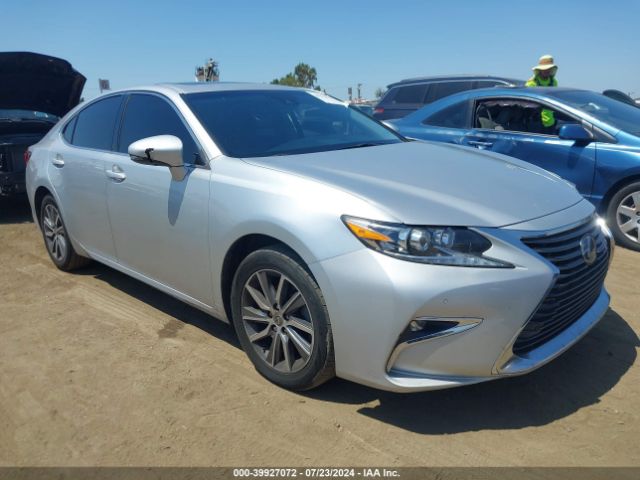 lexus es 2016 jthbw1gg5g2121118