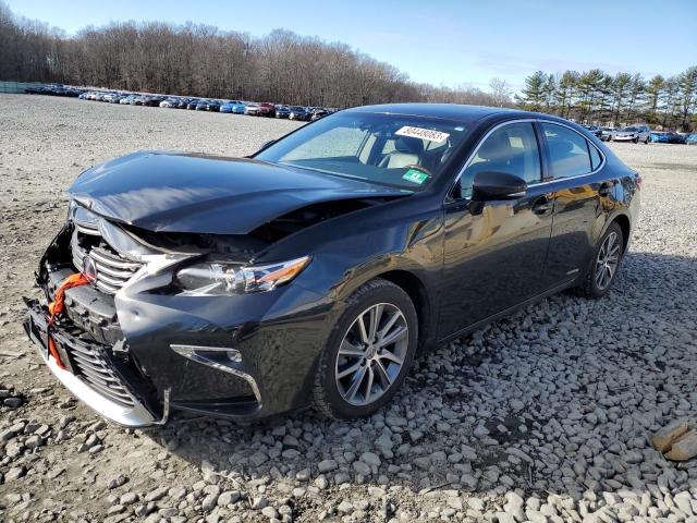 lexus es300 2017 jthbw1gg5h2139054