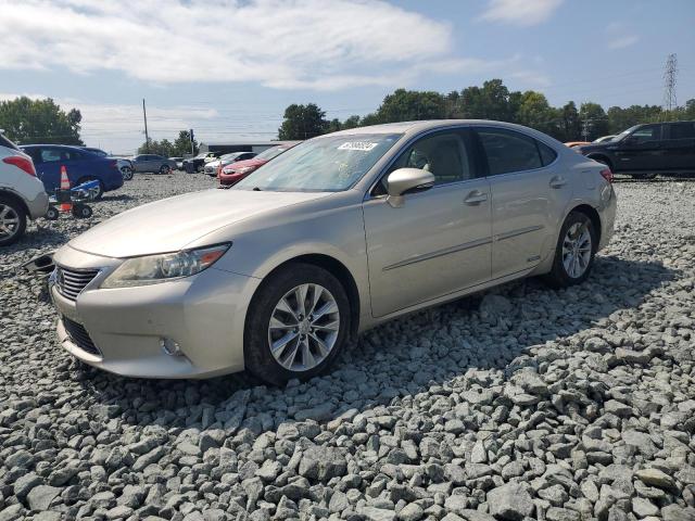 lexus es 300h 2013 jthbw1gg6d2012954