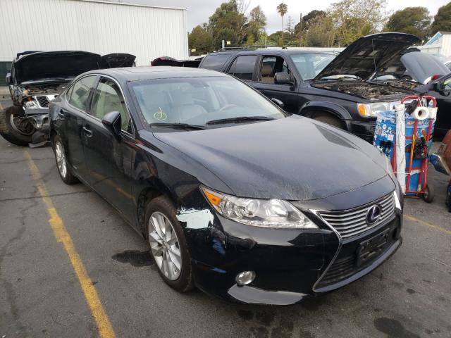 lexus es 300h 2013 jthbw1gg6d2030211