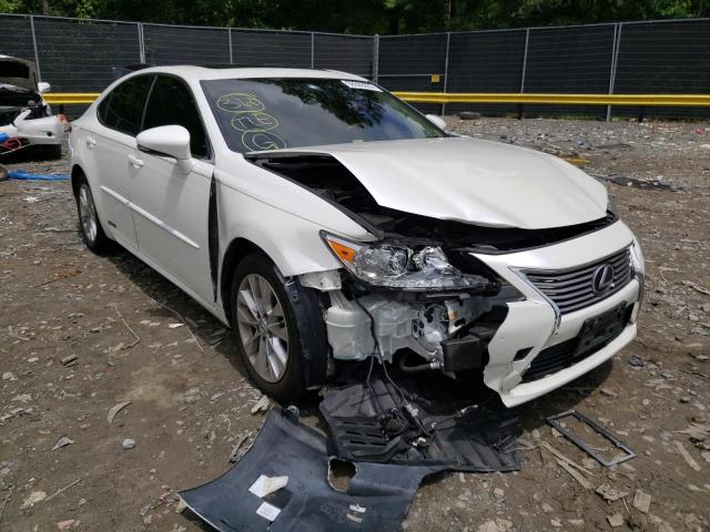 lexus es 300h 2014 jthbw1gg6e2049987