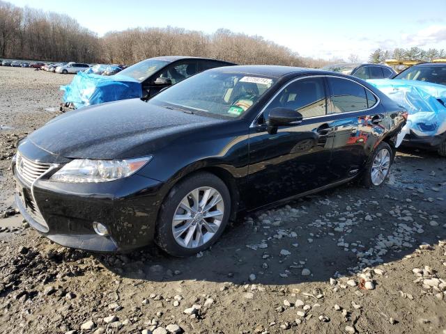 lexus es 300h 2014 jthbw1gg6e2051366