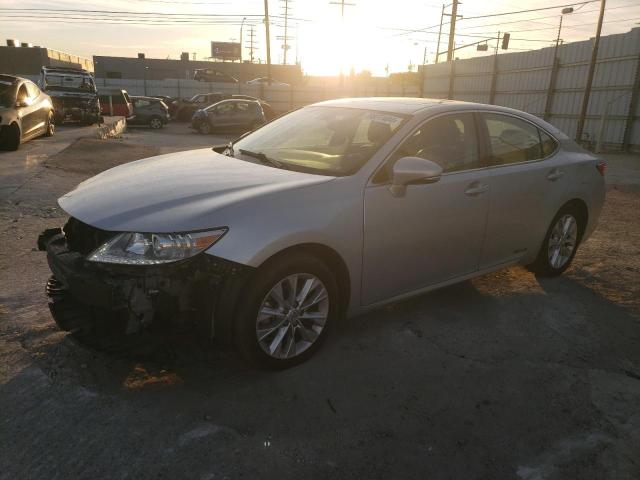 lexus es 300h 2014 jthbw1gg6e2056518