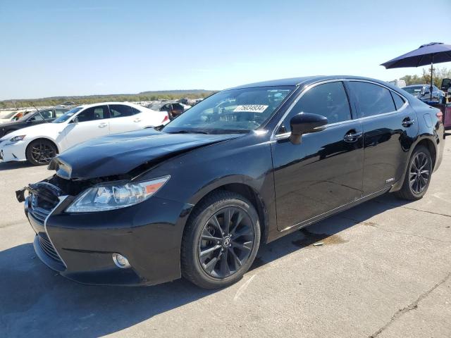 lexus es 300h 2014 jthbw1gg6e2063677