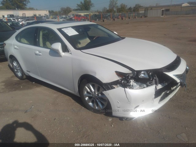 lexus  2014 jthbw1gg6e2066465