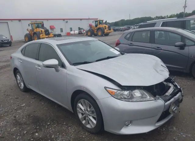 lexus  2015 jthbw1gg6f2082814