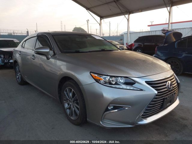 lexus es 2016 jthbw1gg6g2114131