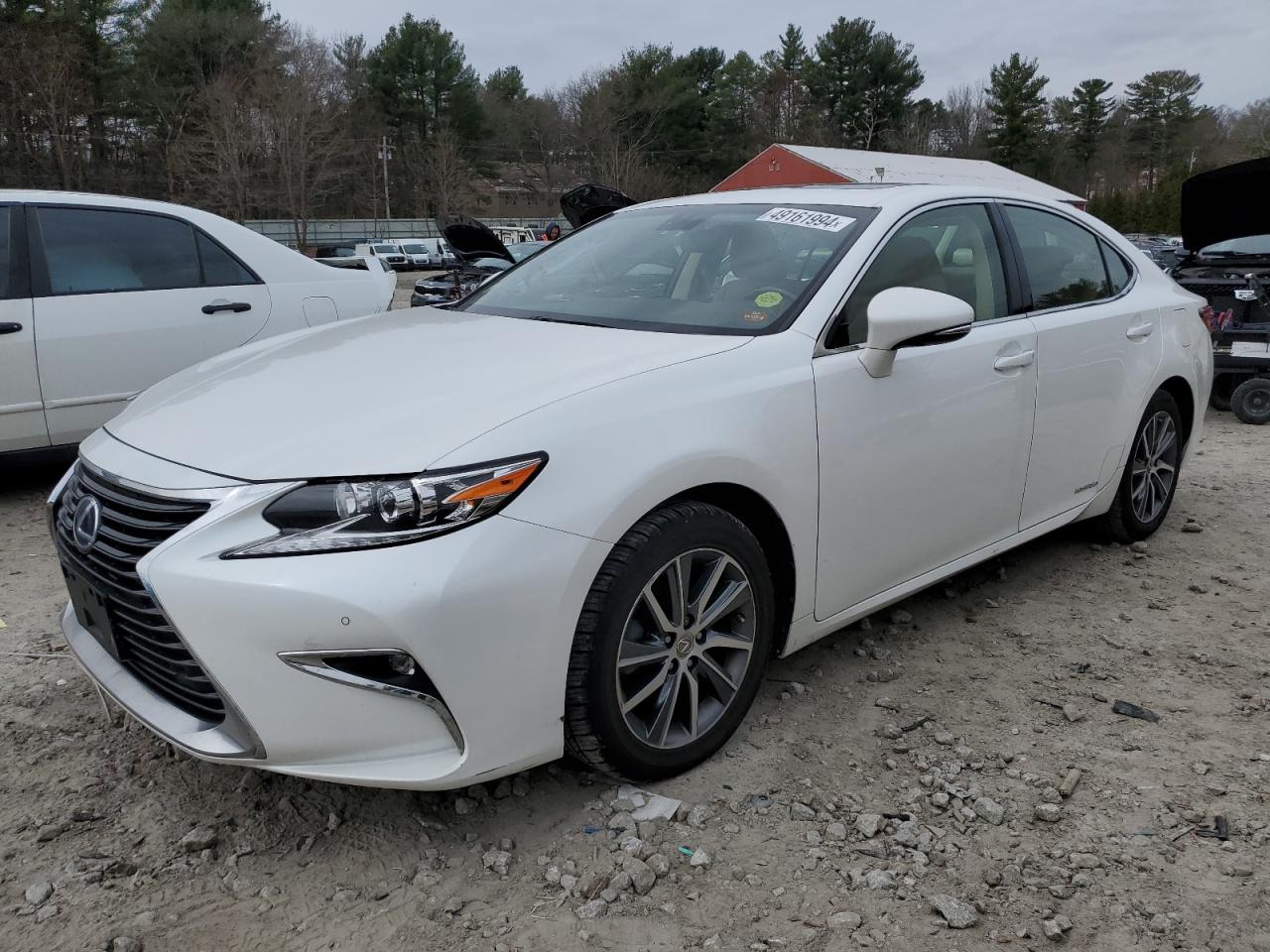 lexus es 2016 jthbw1gg6g2114601