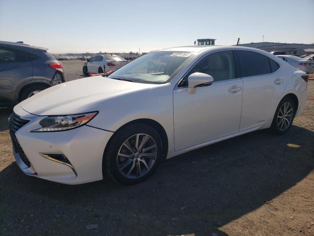 lexus es300 2017 jthbw1gg6h2136230