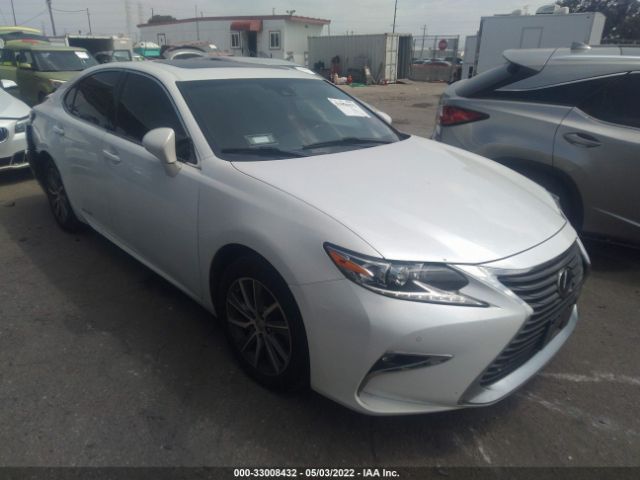 lexus es 2018 jthbw1gg6j2174871