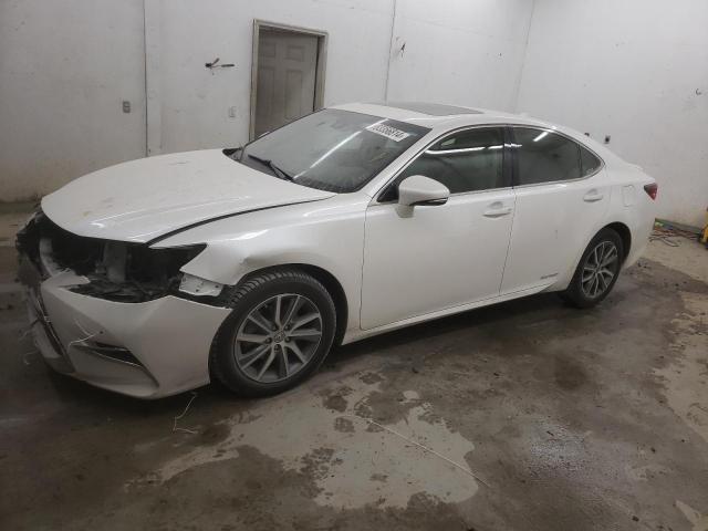 lexus es 300h 2018 jthbw1gg6j2185210