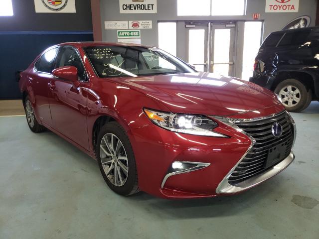 lexus es 300h 2018 jthbw1gg6j2187510